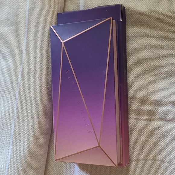 Aethr Beauty Moonlight Crystal Palette - Picture 4 of 7